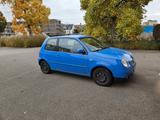 Volkswagen Lupo 1.0 Rave Princeton - Volkswagen Lupo Princeton mit Benzin-Antrieb