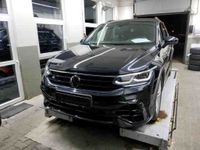 Volkswagen Tiguan - Vorschau Bild 2