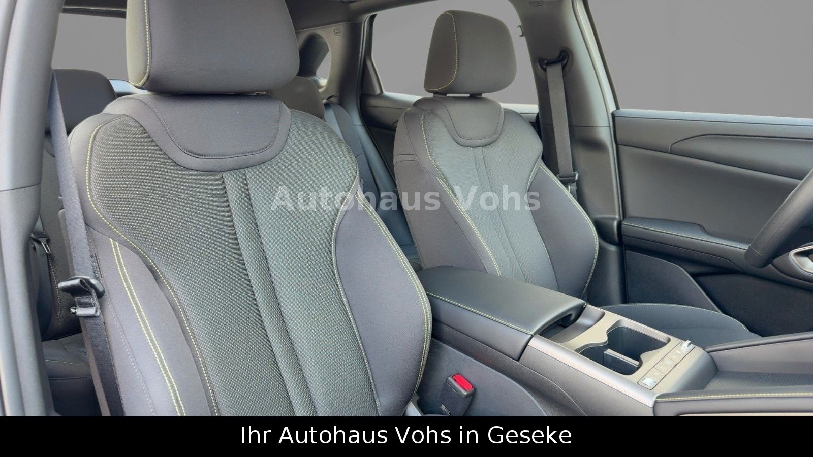 BYD ATTO 2