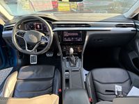 Volkswagen Arteon - Vorschau Bild 7