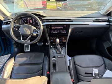 Volkswagen Arteon - 7