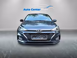 Hyundai i20 YES! Plus *Automatik*1.Hand*Kamera*CarPlay* - Hyundai i20 YES!-Plus mit Benzin-Antrieb