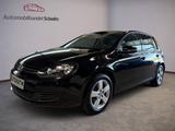 Volkswagen Golf VI 1.4 TSI DSG Automatik PDC Comfortline - Volkswagen Golf aus 2011: Comfortline