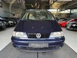 Volkswagen Sharan 1.9 TDI 7 Sitzer Klimaanlage KEIN TÜV!!!! - Volkswagen Sharan aus 1998