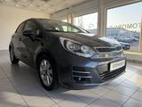 Kia Rio DREAMTEAM ! NAVI ! 8 FACH ALU ! - gebrauchte Kia Rio aus dem Jahr 2016
