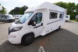Pilote Sonstige P696D Automatik AHK, Markise - Pilote Teilintegrierter