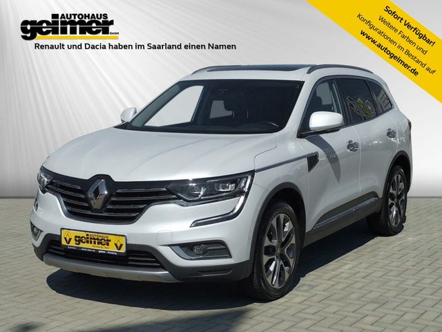 Renault Koleos Intens Energy dCi 175 4WD X-tronic