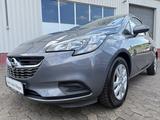 Opel Corsa E 1,2 51kW 69PS Edition/Klima/PDC/1.Hand - Opel Corsa Gebrauchtwagen in Wuppertal