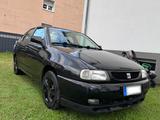 Seat Cordoba 6K Automatik - Seat Cordoba aus 1997