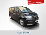 Volkswagen T7 Multivan 2.0TSI LÜ Travel/AHK/StHz/Kamera/Nav - VW T7 Multivan Leasingangebote für Privatpersonen
