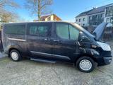 Ford Tourneo Custom 9-Sitzer - Ford Tourneo Custom in Saarbrücken