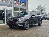 Mercedes-Benz GLC 300 4Matic AMG Pano Memory LED Ambiente - : Geländewagen, AMG