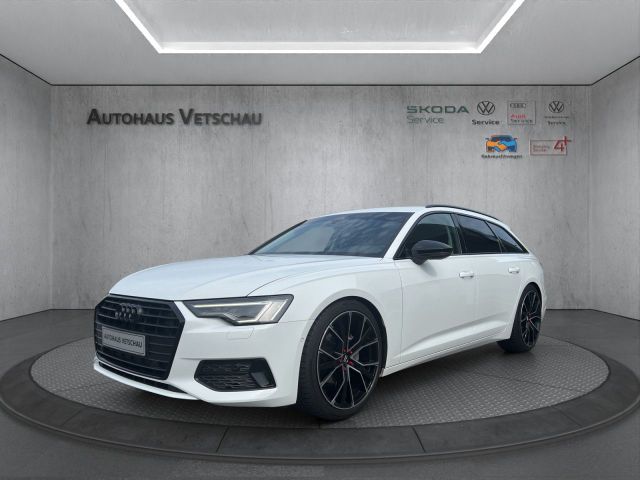 A6 2.0 TDI Avant sport MatrixLED/MMI/Sportsitze