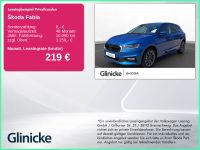 Skoda Fabia - Vorschau Bild 1