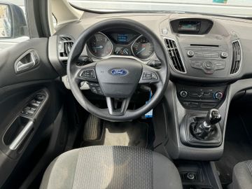Ford Grand C-Max - 3