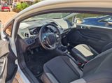 Ford Fiesta Celebration, Winterpaket, NSW, - Ford Fiesta: Celebration