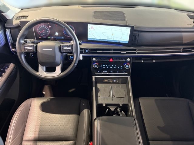 Hyundai Santa Fe – Bild 10