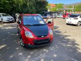 Chevrolet Matiz SX TÜV&AU neu Scheckheftgepflegt - Chevrolet Gebrauchtwagen von 2009