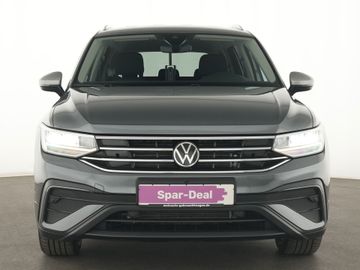 Volkswagen Tiguan Allspace - 3