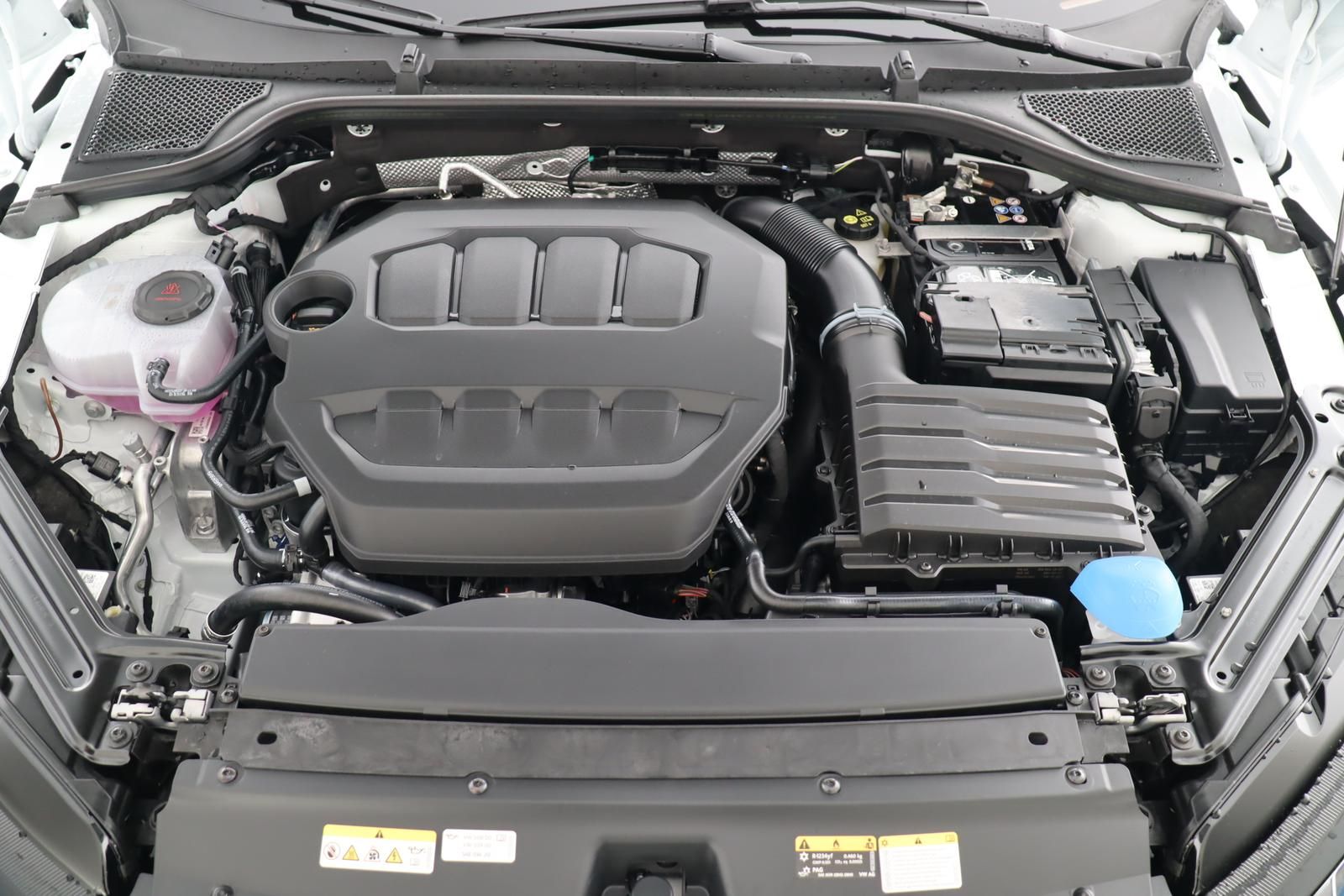 Skoda Octavia - Bild 25