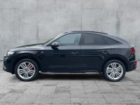Audi Q5 - Vorschau Bild 4
