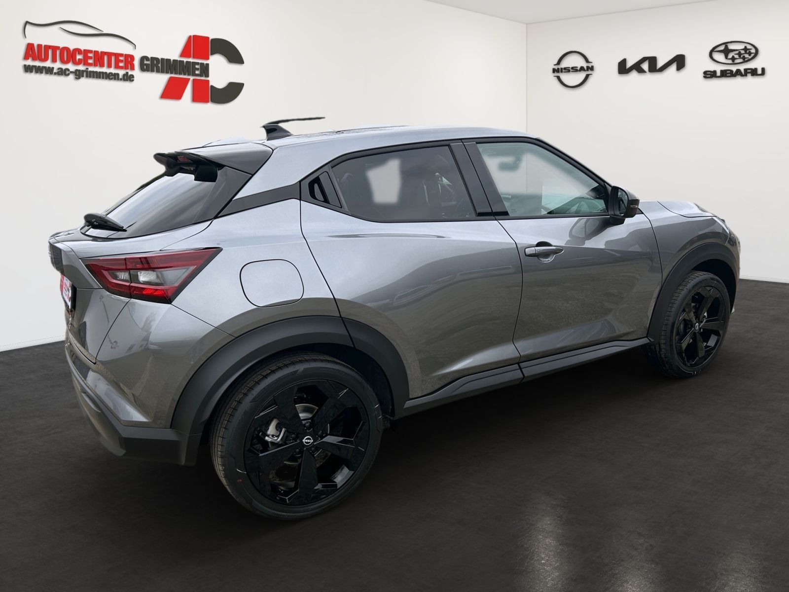 Fahrzeugabbildung Nissan JUKE 1.0 7DCT TEKNA Bose * Navi