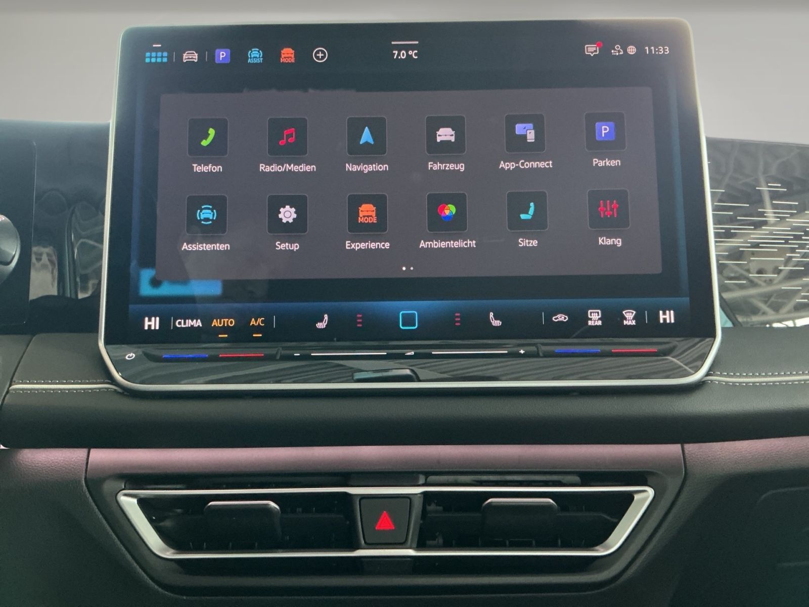 Volkswagen Tiguan - Bild 10