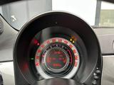 Fiat 500 Club*CarPlay*PDC*TEMP*GARANTIE* - Fiat 500 CLUB mit Benzin-Antrieb