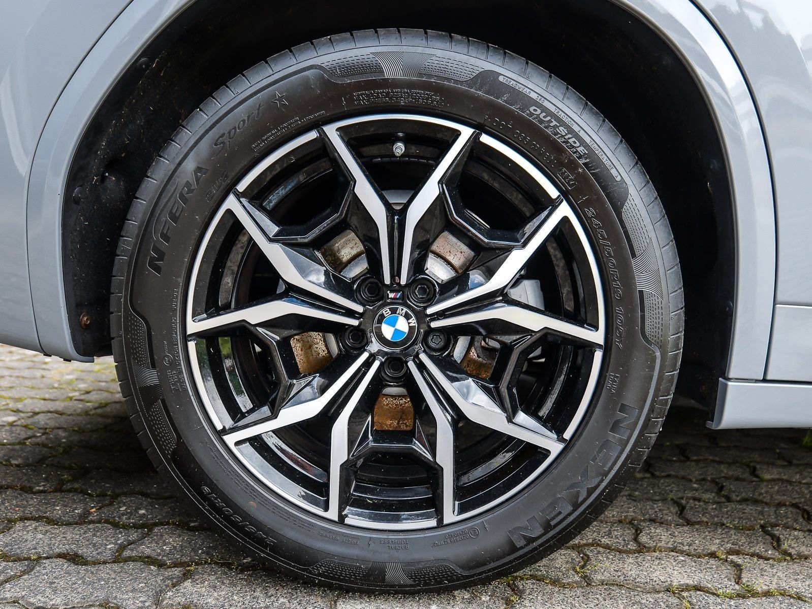 BMW X3 - Bild 4