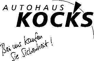 Klaus Kocks GmbH Logo