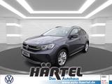 Volkswagen TAIGO GOAL 1.5 TSI DSG (+ACC-RADAR+NAVI+AHK) LED - VW Taigo Gebrauchtwagen