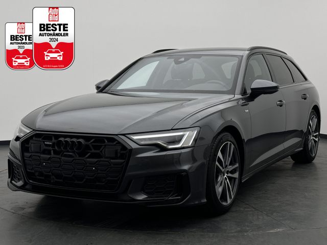 Audi A6 Avant 40 TDI quattro+S-LINE+ASSISTENZ+STANDHZ