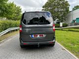 Ford Tourneo Courier 1.5 TDCi 74kW Sport - Ford Tourneo Courier von privat