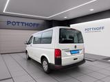 Volkswagen T6.1 Transporter Kombi 2.0 TDI 9-SITZER NAVI KLI - Volkswagen: Sitzer 9