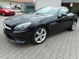 Mercedes-Benz SLC 250 d Panoramadach Navi PDC Airscarf - Mercedes SLC-Klasse bis 25.000 Euro