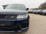 Land Rover Range Rover Sport P400e HSE Dynamic*Panoramadach - Land Rover Range Rover Sport Gebrauchtwagen