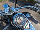 Kawasaki VN 900 Classic - KAWASAKI VN900