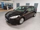 Ford Focus Turnier Trend 1.5 TDCI DPF - Ford Focus: Dpf