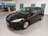 Ford Focus Turnier Trend 1.5 TDCI DPF - Ford Focus: Tdci Dpf