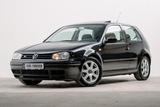Volkswagen Golf 2.8 V6 4Motion | 42.303 km | Neu Zustand | - aus 2000: Limousine