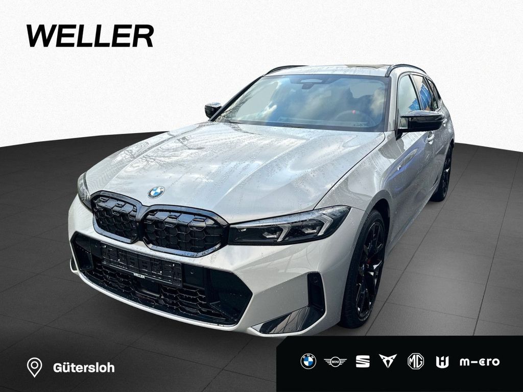 BMW M340d