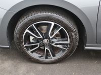 Skoda Fabia - Vorschau Bild 14