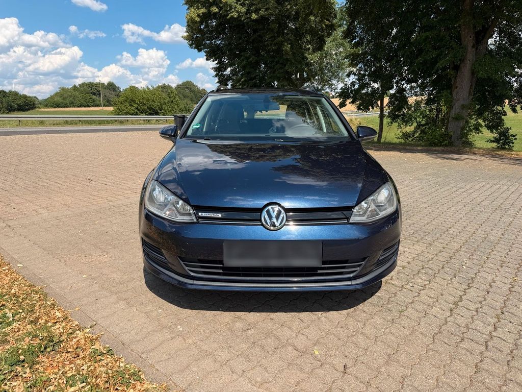 Image of Volkswagen Golf