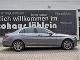 Mercedes-Benz C 180 Limo AVANTGARDE+NAVI+PDC+LED+SHZ+TOTWINKEL - gebrauchte Mercedes-Benz C 180 aus dem Jahr 2017