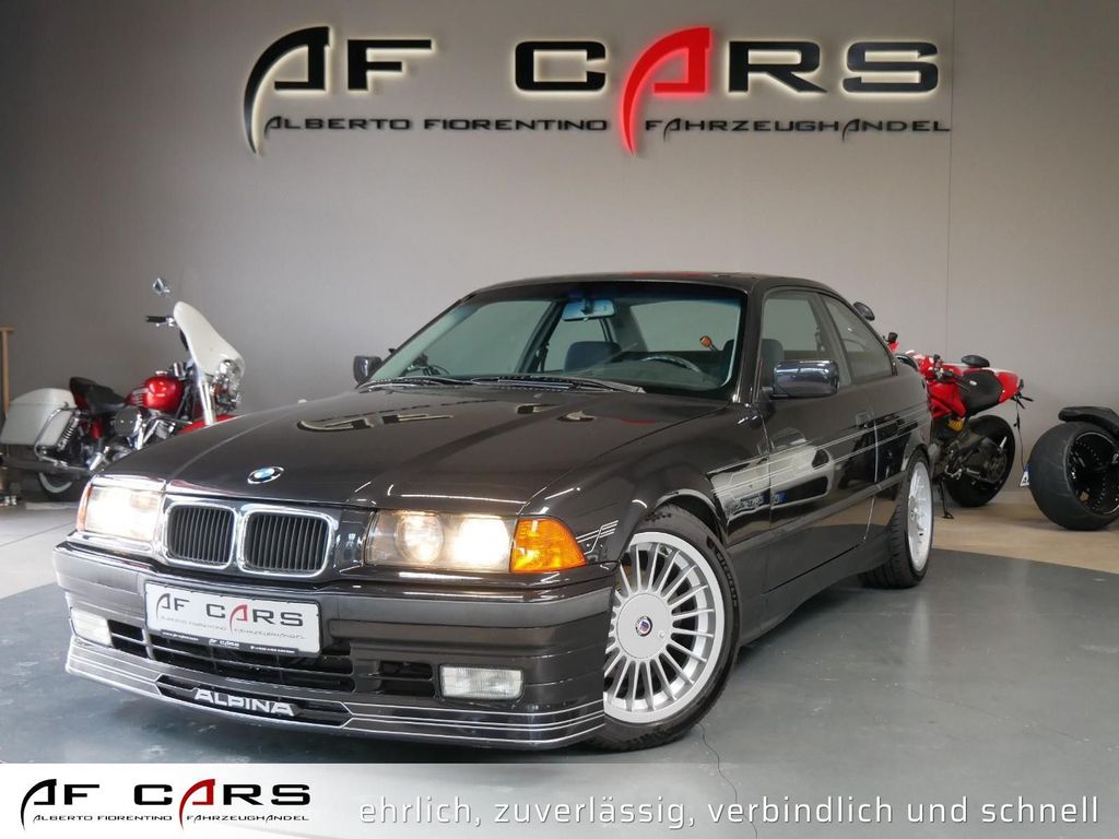 Angebot ansehen ALPINA B3
