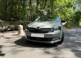 Skoda Fabia 1.2l TSI 81kW Monte Carlo Monte Carlo - Skoda Fabia von privat