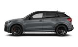 Audi Q2 S line 35 TFSI 110(150) kW(PS) - Tageszulassungen Neuwagen mit Benzin-Antrieb