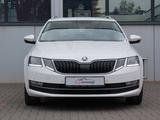 Skoda Octavia 1.5 TSI ACT DSG Style Combi - Skoda Octavia Combi Style Gebrauchtwagen