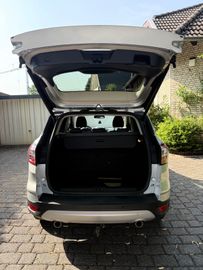 Ford Kuga - 7