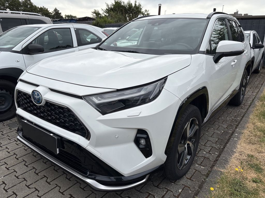 2022 Toyota RAV 4